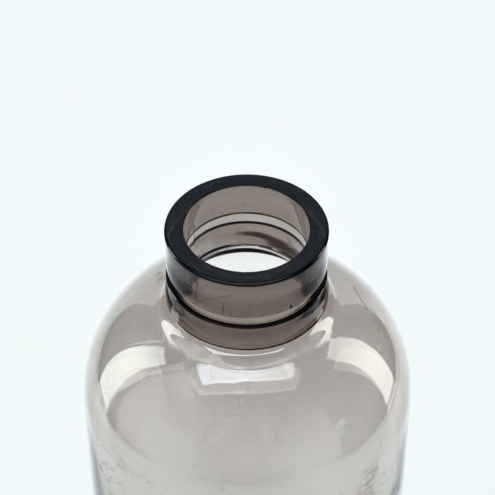 Бутылка для воды &laquo;Зарядись&raquo;, 700 мл