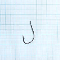 Крючки "Волжанка" Tanago № 2/0, 10 шт Крючки "Волжанка" Tanago № 2/0, 10 шт