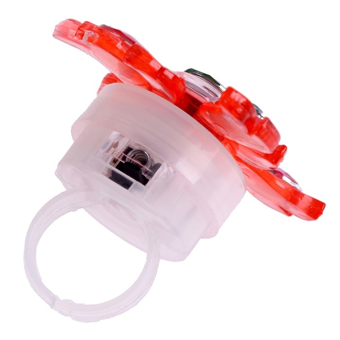 Спиннер &laquo;Колечко&raquo;, цвет МИКС