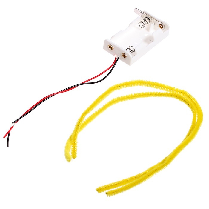 Набор для опытов &laquo;Тренажёр&raquo;