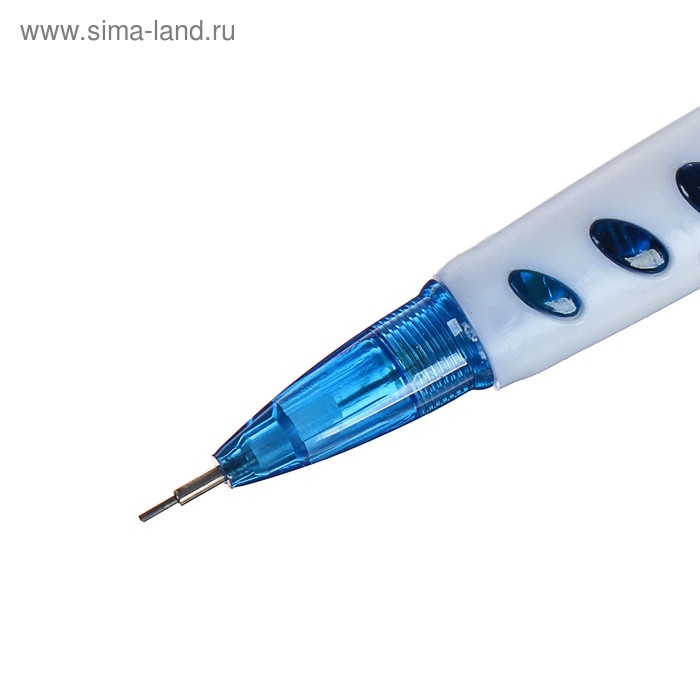 Карандаш механический 0.5 мм Koh-I-Noor 5780, синий корпус