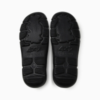 Галоши мужские, черный, размер 40