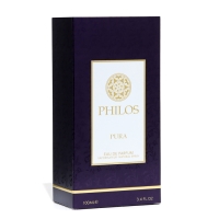 Парфюмерная вода женская Philos Pura (по мотивам Sospiro Erba Pura), 100 мл Парфюмерная вода женская Philos Pura (по мотивам Sospiro Erba Pura), 100 мл