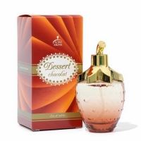 Туалетная вода женская Dessert Chocolat, 50 мл Туалетная вода женская Dessert Chocolat, 50 мл