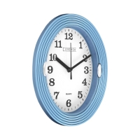 Часы настенные интерьерные "Бенедатта", бесшумные, 19 х 22 см Часы настенные интерьерные "Бенедатта", бесшумные, 19 х 22 см