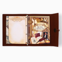 Родословная книга &laquo;Наш род&raquo;, 56 листов, бордо, 35 х 23,5 см