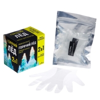 Набор для опытов &laquo;Горячий лёд&raquo;