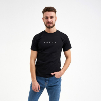 Футболка мужская KAFTAN Pizdec р. 54, черный Футболка мужская KAFTAN Pizdec р. 54, черный