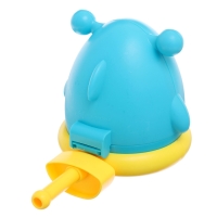 Игрушка для купания в ванной &laquo;Морские приключения: Акула&raquo;, генератор для создания пены