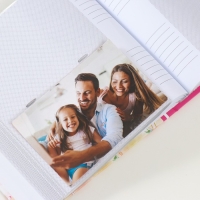 Фотоальбом на 200 фотографий "Фауна-2" 10x15 см Фотоальбом на 200 фотографий "Фауна-2" 10x15 см