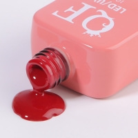 Гель лак для ногтей &laquo;TURTLE&raquo;, кракелюрный, с эффектом растрескивания, 3-х фазный, 10 мл, LED/UV, цвет (34)