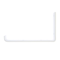 Кронштейн LOFT 200 мод.2, белый Кронштейн LOFT 200 мод.2, белый