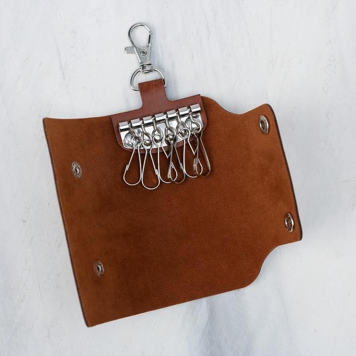 Ключница &laquo;Лучший охотник&raquo;