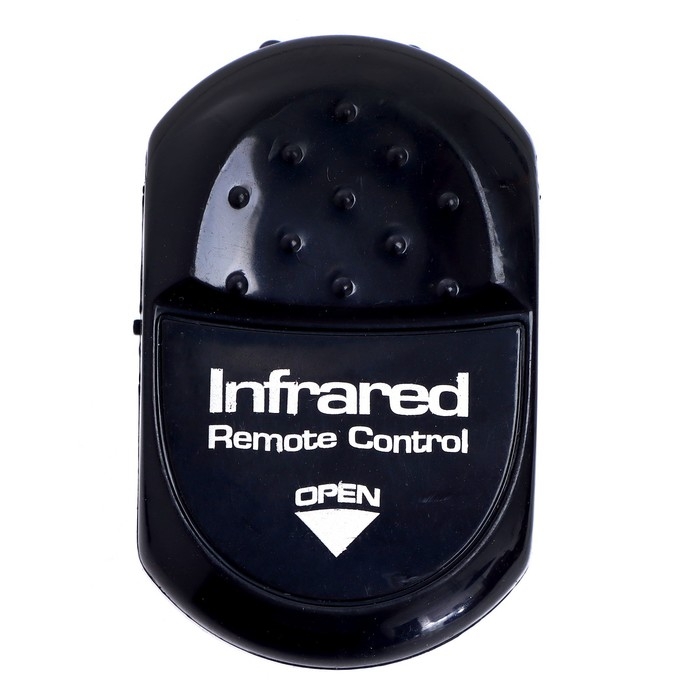 Муравей радиоуправляемый «Древоточец», работает от батареек, свет Муравей радиоуправляемый «Древоточец», работает от батареек, свет