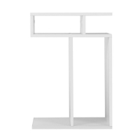 Стол приставной Болеро, 440х440х620, Белый