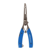 Мультитул рыболовный Namazu, длина 160 мм, 6 в 1