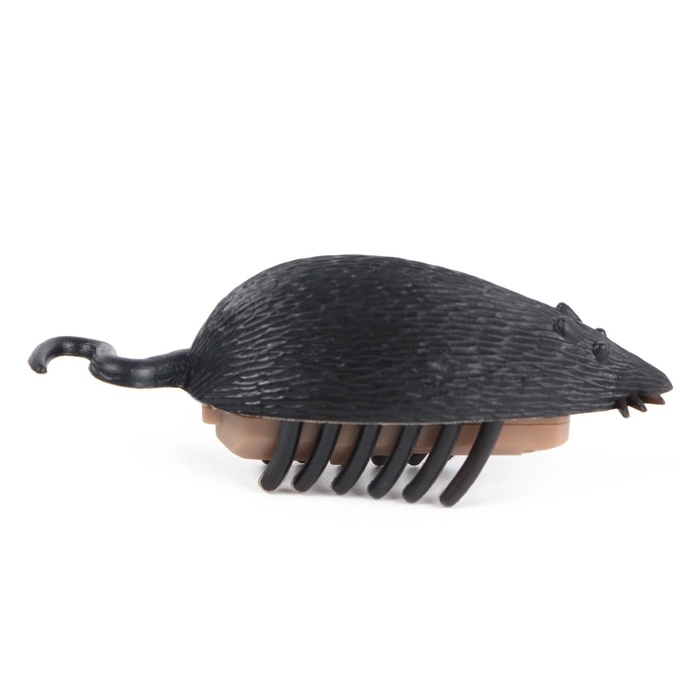 Интерактивная игрушка для кошек &laquo;Мышка&raquo;