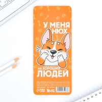 Набор стикеров закладок &laquo;Ты супер!&raquo;, 9 шт, 30 л