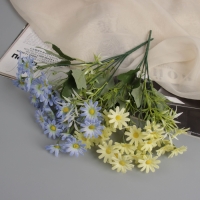 Букет "Хризантема бакарди" 30 см, микс Букет "Хризантема бакарди" 30 см, микс