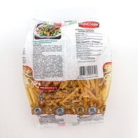Лапша с отрубями Макстори,ручной раскатки, 250 г Лапша с отрубями Макстори,ручной раскатки, 250 г