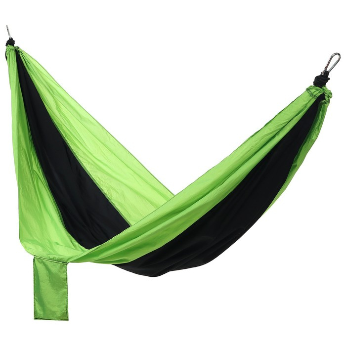 Гамак maclay, 260 х 140 см, цвет МИКС Гамак maclay, 260 х 140 см, цвет МИКС