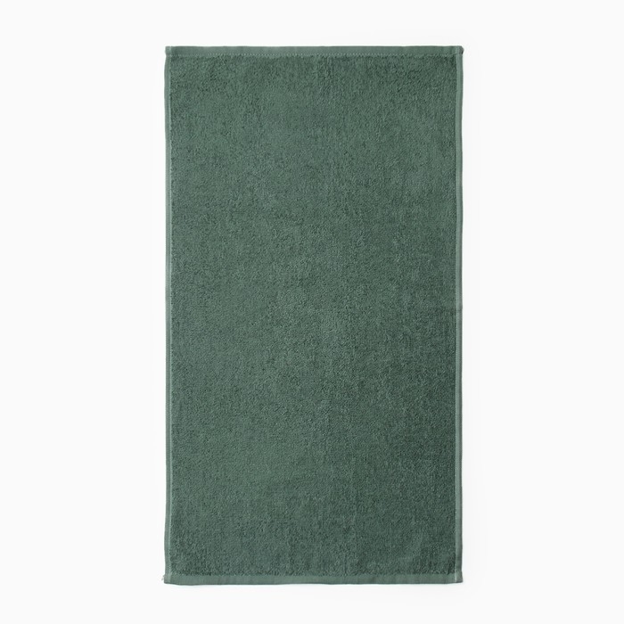 Новый год. Подарочный набор Merry Xmas полотенце 30х60 см и банные акс.(3 предм)