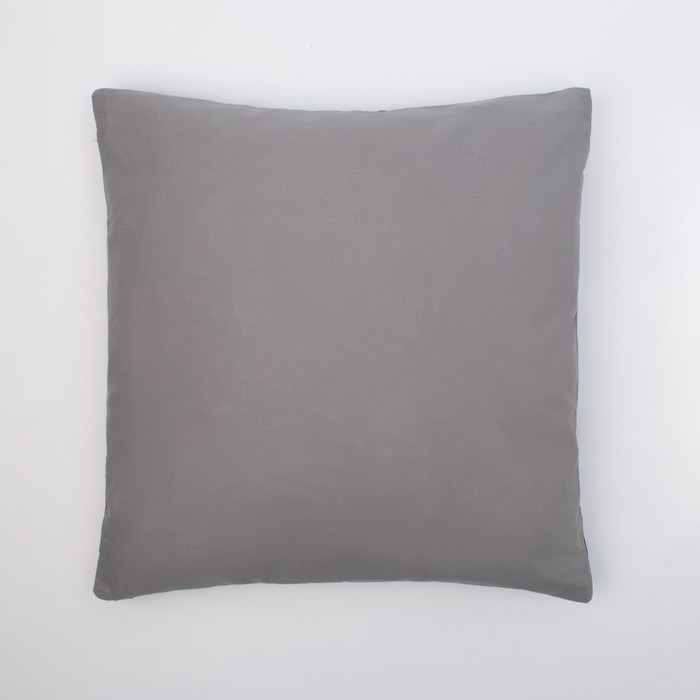 Постельное бельё "Этель" евро Путешествие 200х217 см, 240*220 см, 50х70+3 см - 2 шт, ранфорс