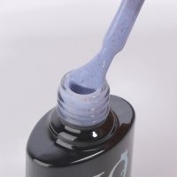 Гель лак для ногтей &laquo;SAND&raquo;, 3-х фазный, 8 мл, LED/UV, цвет (26)