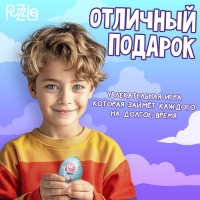 Игра &laquo;Камень, ножницы, бумага&raquo;, ёжик,на блистере