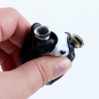 Антистресс сквиш мялка &laquo;Глазастики&raquo;, + подарок, цвета МИКС