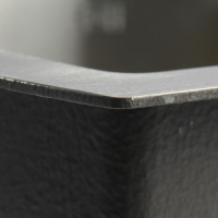 Мойка кухонная AFLORN AF97851-L, врезная, левая, S=3,0 и 0,8 мм, 78х51х22 см, сифон, сатин Мойка кухонная AFLORN AF97851-L, врезная, левая, S=3,0 и 0,8 мм, 78х51х22 см, сифон, сатин