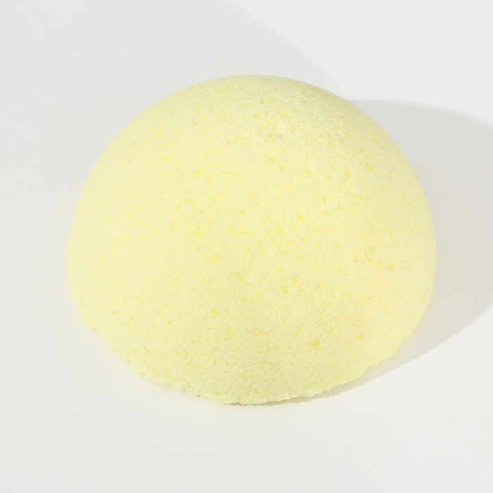 Подарочный набор косметики &laquo;Для очень сладкой девочки&raquo;, соль для ванны 145 г и бомбочка для ванны 60 г, аромат ванили и карамели, BEAUTY FОХ