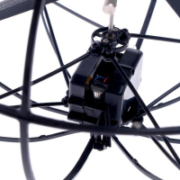 Летающий шар &laquo;НЛО&raquo;