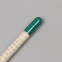 Растущие подарочные карандаши mini "Мята"