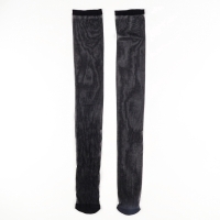 Карнавальный набор «Изящная кошечка»: ободок, корсет, чокер, перчатки, чулки, р-р 42-46, цвет чёрный Карнавальный набор «Изящная кошечка»: ободок, корсет, чокер, перчатки, чулки, р-р 42-46, цвет чёрный