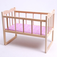 Кровать-качалка большая Кровать-качалка большая