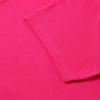 Футболка детская, цвет фуксия, рост 146 см Футболка детская, цвет фуксия, рост 146 см