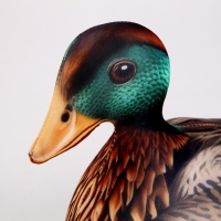 Антистресс игрушка «Утка» Антистресс игрушка «Утка»