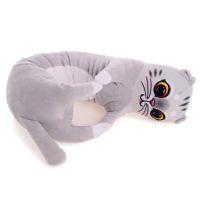 Мягкая игрушка &laquo;Котенок на шею&raquo;, 65 см