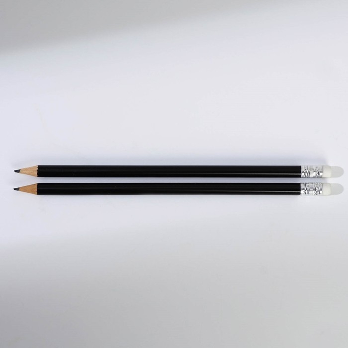 Подарочный набор &laquo;Будь всегда впереди&raquo; блокнот А6 32 листа, значок, наклейки и карандаши 2 шт