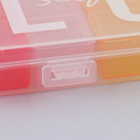 Таблетница «Love», 16,5 х 7,5 см. Таблетница «Love», 16,5 х 7,5 см.