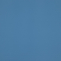 Плёнка для цветов упаковочная пудровая &laquo;Синий&raquo;, 50 мкм, 0.5 х 10 м