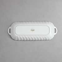 Блюдо &laquo;Кармен&raquo;, 600 мл, фарфор, Иран