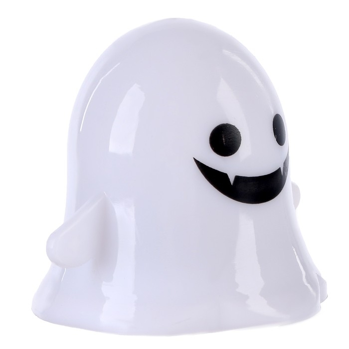 Свеча светодиодная &laquo;Привидение&raquo;, виды МИКС