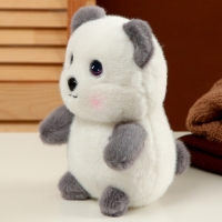 Мягкая игрушка &laquo;Панда&raquo;, 22 см