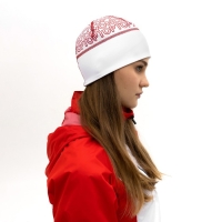 Шапка спортивная ONLYTOP, р. L, обхват 58-62 см