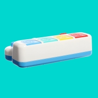 Сортер &laquo;Машинки&raquo;