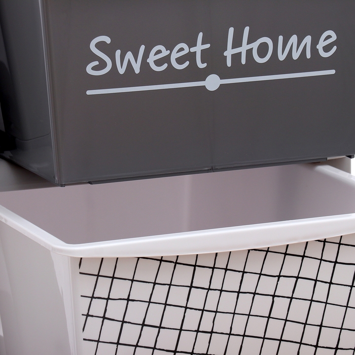 Комод универсальный №1, 3 секции