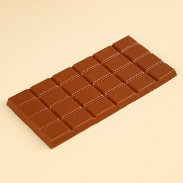 Кондитерская плитка &laquo;Сладкая жизнь&raquo;, 100 г.