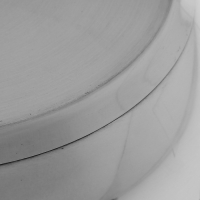 Набор кастрюль &laquo;Медея&raquo;, 3 предмета: 1,6 л, 2,2 л, 3,2 л, капсульное дно, крышки, индукция